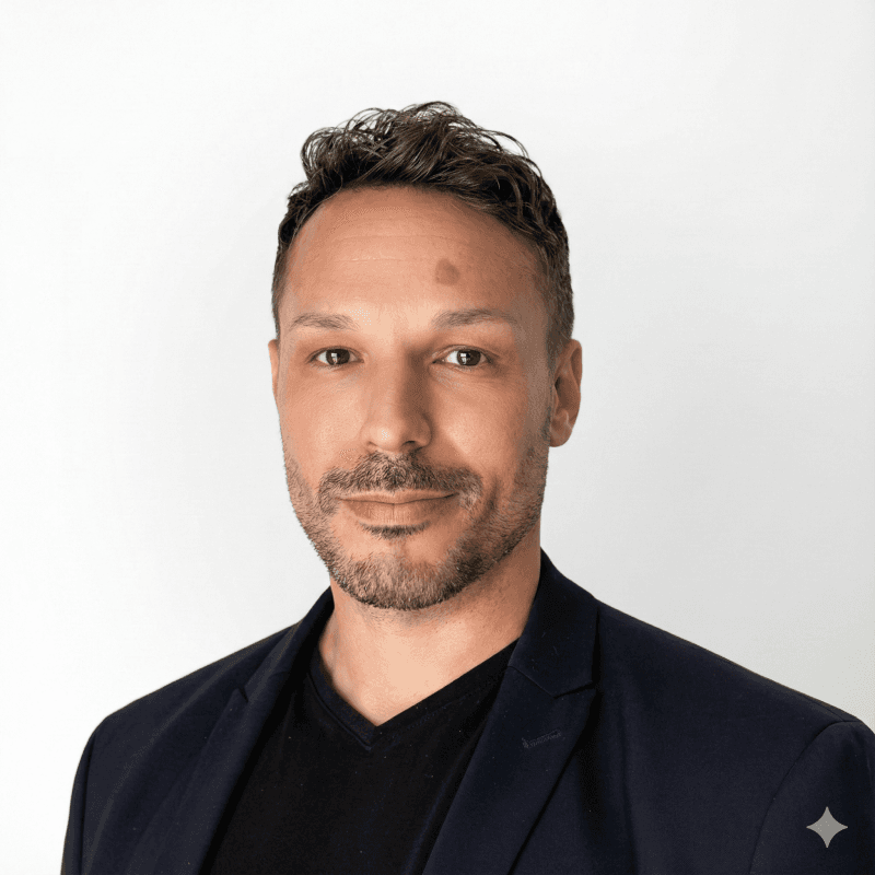 Rico Rosenkrans
